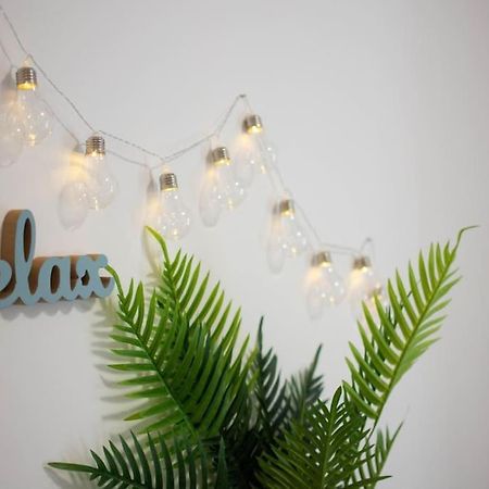 Garden Of Eden In Neos Kosmos Apartment Atena Exterior foto
